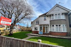15a, Radway Road, Southampton SO15 7PT