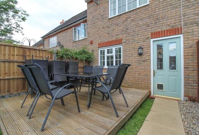 Sun Terrace