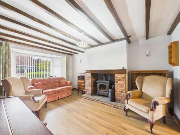 3 bed Semi-Detached for sale Image 5