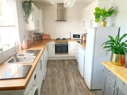 Mirfield Road, Blackley, Manchester, M9