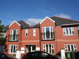 1, Thomas Court, Harrismith Road, Penylan, Cardiff CF23 5EX