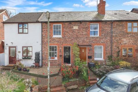 Furlong Road, Westcott, Dorking, Surrey, RH4