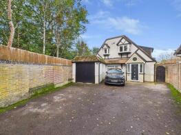 68, Ashford Avenue, Ashford TW15 2BD
