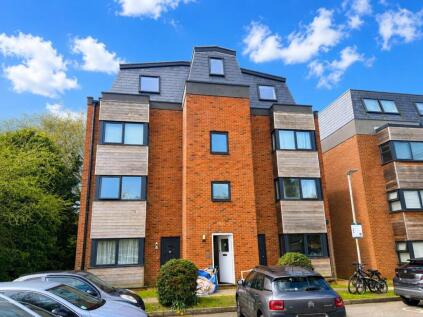 Tarrant Court, Ingleside Drive, Stevenage