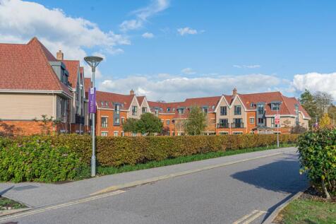24 Hurst Place, 1 Kleinwort Close, Haywards Heath, RH16 4XH