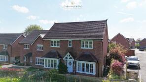 16, Llys Clark, Wrexham LL12 9AZ