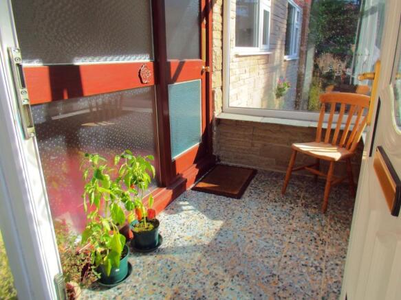 Porch