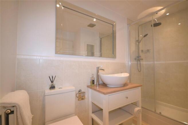 En Suite Two