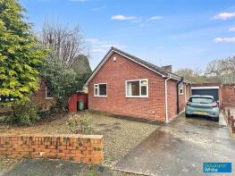 4, West End Gardens, Yarm TS15 9QX