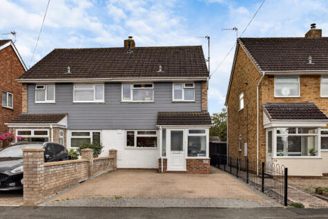 Windermere Road, off Yazor Road, Hereford, HR4
