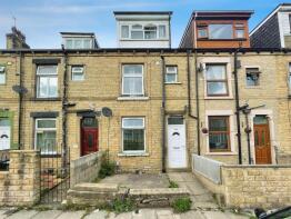 108, Heath Terrace, Bradford BD3 9PH