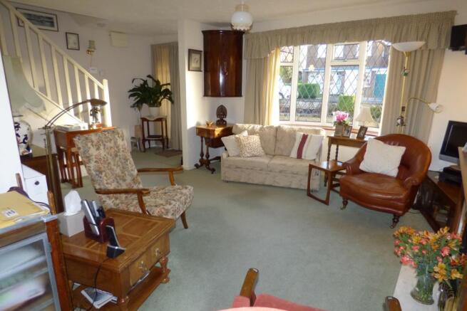 Lounge.