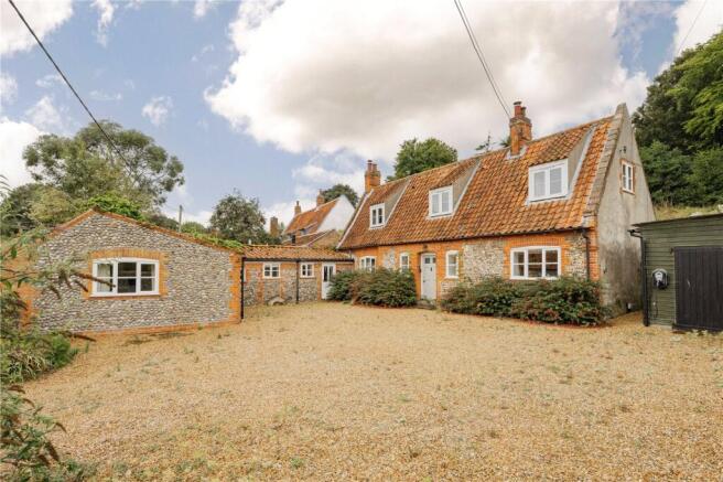 Mole Cottage