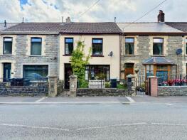 22, Bournville Road, Abertillery NP13 3ER