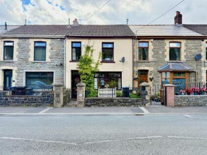 Bournville Road, Blaina, NP13