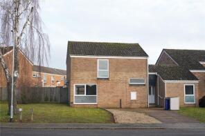 43, Earls Field, Brandon IP27 9QT