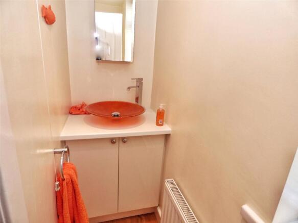 Cloakroom