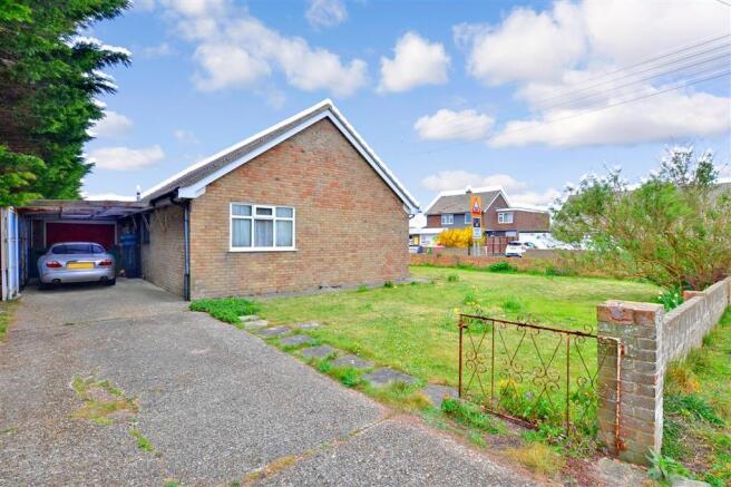 Driveway/Parking