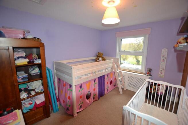 BEDROOM 2:
