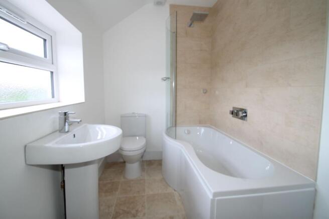 En suite