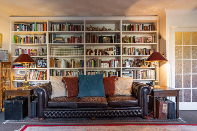 Bookcase