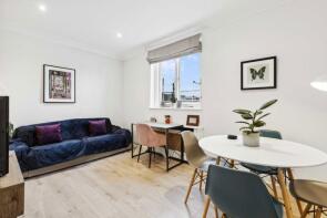 Flat 11, 25, Pembridge Gardens, London W2 4EB