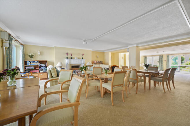 Common Area