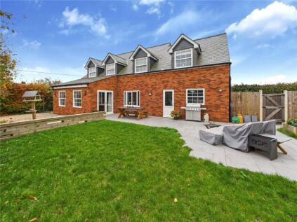 Tilkey Road, Coggeshall, Colchester, Essex, CO6