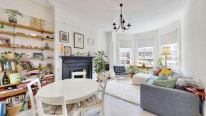 11, Milton Road, Hornsey, London N6 5QD