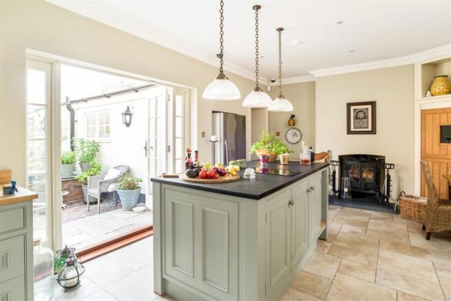 house. estate agency Chichester 4 St John's Street