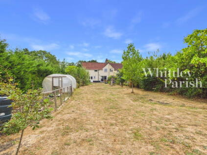 High Street, Thelnetham, Diss IP22 1JL