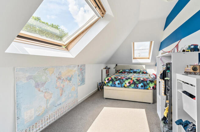 Bedroom 2