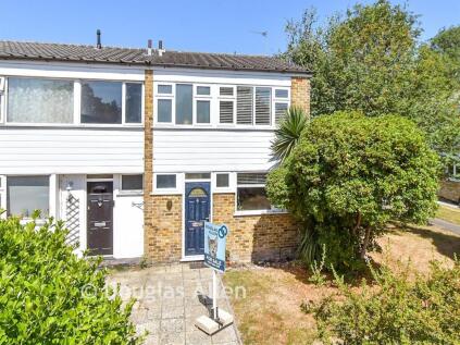 Highfield Green, Epping, Essex