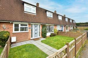 31, Knolles Crescent, Welham Green, Hatfield AL9 7DZ
