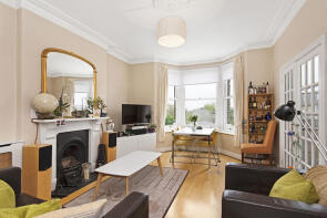 Flat G, 30, Kings Road, Wimbledon, London SW19 8QW