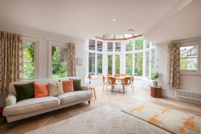 Drawing Room