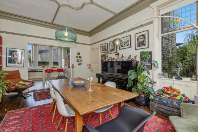 6 bed End of Terrace for sale Image 12