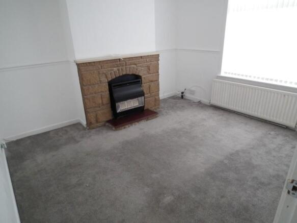 Front Reception Room