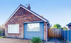 6, Bracken Close, Nottingham NG4 3QJ