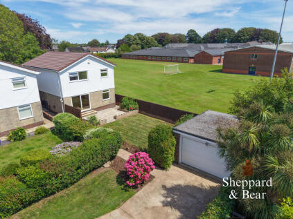 Cambourne Avenue, Cardiff