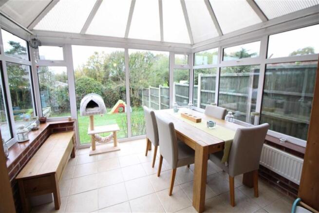 CONSERVATORY