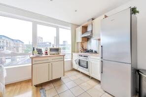 Flat 54, Building 45, Hopton Road, London SE18 6TH