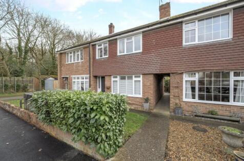 Bonners Close, Woking, Surrey, GU22