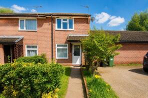 17, Lynn Close, Southampton SO18 3LQ