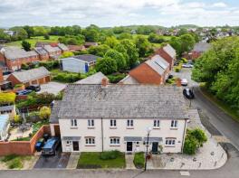 12, Hillman Way, Stratford-upon-avon CV37 7SG