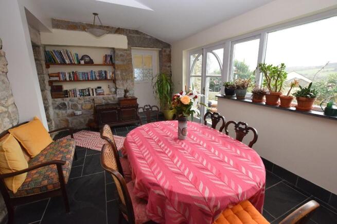 Breakfast Room