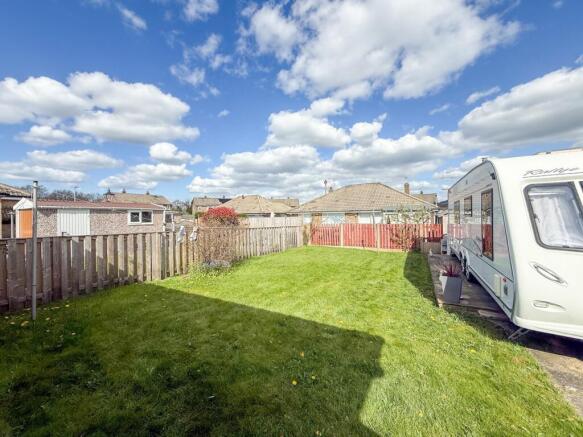 2 bed Semi-Detached Bungalow for sale Image 7