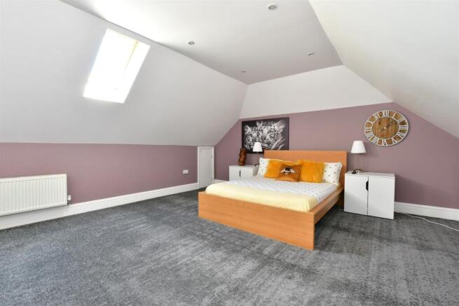 Bedroom 5