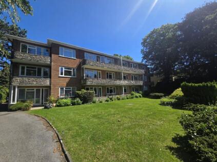 Marlborough Road, WESTBOURNE, BH4