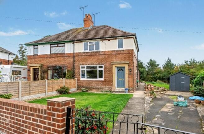 Grove Crescent South, Boston Spa, Wetherby, West Yorkshire photo 4